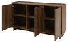 MIRJAN24 Türkommode Yasumi K147, Stilvoll Wohnzimmer, Produktbild-Vorschau 3