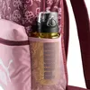 PUMA zaino Phase AOP Backpack 22L Poised Pink - Floral AOP Anteprima dell’immagine prodotto 4