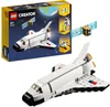 LEGO 31134 Creator 3 w 1 Prom kosmiczny, Figurka Podgląd zdjęcia produktu 1