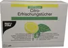 Papstar Erfrischungstücher mit Citrusduft 14 x 14 cm 200 Produktbild-Vorschau 2