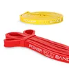 4FIZJO POWER BAND Set, 3 lange Widerstandsbänder, Produktbild-Vorschau 7