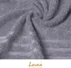 Lavea® Duschtuch 70x140 cm, Duschhandtuch Bali aus Produktbild-Vorschau 6
