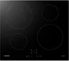 Table de cuisson induction SAMSUNG, 4 zones, L59 x P57 cm, Voir les images du produit 1
