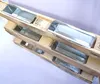 4x Blumenkasten für Europaletten, Pflanzkasten, verzinkter Produktbild-Vorschau 4