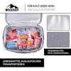 Picknicktasche 25L (33,5 x 22 x 33 cm) inkl. Schultergurt & Produktbild-Vorschau 4