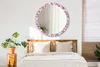 Spiegel - Mirror zum Wandspiegel Schlafzimmer – Produktbild-Vorschau 4