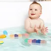 Giocattolo educativo sensoriale da colorare| blocchi Anteprima dell’immagine prodotto 4