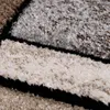 TT Home Wohnzimmer Teppich Kurzflor Abstrakt Geometrisch Produktbild-Vorschau 3