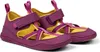 Affenzahn Kinder Sandal Rosa 01158-40010 Grösse 25 Produktbild-Vorschau 1