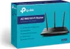 TP-LINK Archer A8 - V1 - Wireless Router Náhled obrázku produktu 4