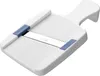 ROTHO Gemüsehobel Basic 18x10x3cm blue Produktbild-Vorschau 1