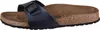 Birkenstock Damen Pantolette, schwarz(schwarzmetallic Produktbild-Vorschau 18