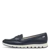 s.Oliver S.Oliver Slipper Blau Produktbild-Vorschau 4