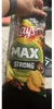 Lay's Strong o smaku sera i cayenne 120 g Náhled obrázku produktu 3