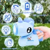 Pistola per bolle di sapone Unicorno - Macchina per bolle Anteprima dell’immagine prodotto 5