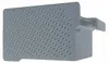 Graef Restehalter für Allesschneider 17313 T2grau Produktbild-Vorschau 1