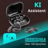 Auriculares inalámbricos TWS Cellularline NEBIT sw con Vista previa de la imagen del producto 3