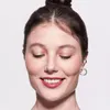 CATRICE Shine Bomb Lip Lacquer, Rosa, Pinky Promise, Vista previa de la imagen del producto 4