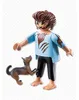 PLAYMOBIL Playmo-Friends - Werwolf 6824 Anteprima dell’immagine prodotto 11