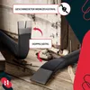 KOTARBAU® Piede di Porco Palanchino Leva Levachiodi 90 cm Anteprima dell’immagine prodotto 8