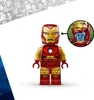 LEGO Iron Man v robotickom obleku vs. Ultron, Stavebnica, 6 Náhľad obrázku produktu 9