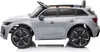 Kinder Elektroauto AUDI RS6 Kinder Elektro Auto - Produktbild-Vorschau 4