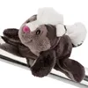 Nici Magnici Pluchen kuschelisch kuschely Schädel Chiala Produktbild-Vorschau 3