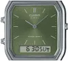 Casio Armbanduhr Vintage AQ-230A-3AMQYES analog-digital Produktbild-Vorschau 4