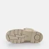 Buffalo Sneaker Bassa Donna Aspha NC Mid Warm 1622185 Cream Anteprima dell’immagine prodotto 24