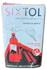 Sixtol Hydraulický zvedák panenka SX Bottle Jack 2T Náhľad obrázku produktu 5