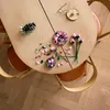 LEGO 10374 Botanicals Bouquet di Rose Rosa Set da Anteprima dell’immagine prodotto 33