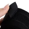 Bandaże bokserskie 2 szt., 4 m, czarne Podgląd zdjęcia produktu 6
