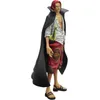 Banpresto - One Piece Shanks King of Artist Figurki Produktbild-Vorschau 4