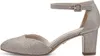 Tamaris Damen Pumps Fesselriemen Blockabsatz 1-24432-41, Produktbild-Vorschau 3