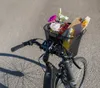 FISCHER 50653 FISCHER E-Bike PLUS košík na řídítka, černý Náhled obrázku produktu 3