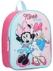 Zaino 3D Minnie e Daisy Rosa, 31 x 25 x 12 cm Anteprima dell’immagine prodotto 1