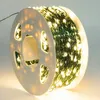 Led Garlande 100M Warmweiss 800 Dicke Diode Produktbild-Vorschau 7