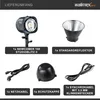 Walimex pro Newcomer 100 II Náhled obrázku produktu 8