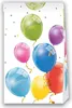 Geschenktüten Luftballons Geburtstagsballons 4St. Produktbild-Vorschau 3