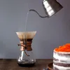CHEMEX caffettiera in vetro caffettiera da 0,9 litri Anteprima dell’immagine prodotto 4