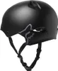 FOX FLIGHT Fahrradhelm M in schwarz Produktbild-Vorschau 7