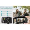 48 MP, Kompakte 4K digitale Tasche Kamera für Einsteiger Produktbild-Vorschau 8
