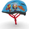 SPIDEY Fahrradhelm S 48-52 cm Komfortabler Helm für junge Produktbild-Vorschau 8