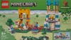 LEGO® Minecraft® 21249 Kreatywne pudełko 4.0 Podgląd zdjęcia produktu 32