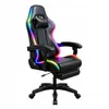 Gaming-Stuhl COYOTE LED, ergonomischer Gaming-Bürostuhl mit Produktbild-Vorschau 1