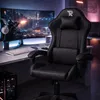 Ranqer Apollo Gaming Stuhl, Bürostuhl PC Stuhl, Gamer Stuhl Produktbild-Vorschau 6