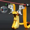 8 Stück Ersatz-Gummibänder für Schleudern, flaches Produktbild-Vorschau 5