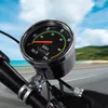 Univerzální cyklistický mechanický počítač tachometr Náhled obrázku produktu 2