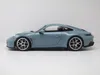 Norev 127550 Porsche 911 S/T 2023 blu Meissen 1:12 Anteprima dell’immagine prodotto 3