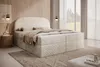 MyBed Zen box spring bed Čalouněné čelo postele Úložný Náhled obrázku produktu 1